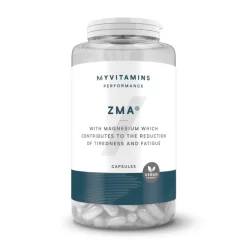 ZMA® Capsules