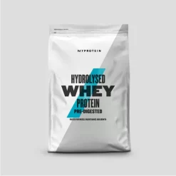 Gehydrolyseerde Whey Protein