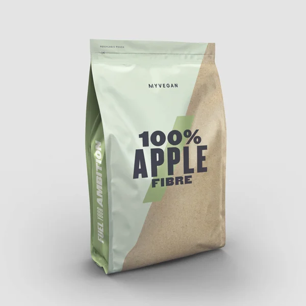 100% Apple Fibre 4 100% Apple Fibre - Afbeelding 2