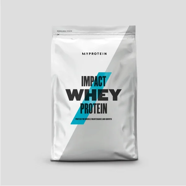 Impact Whey Protein 3 Impact Whey Protein