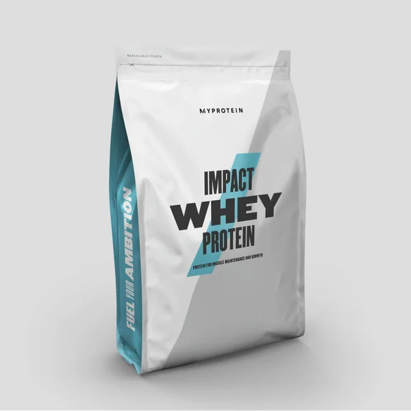 Impact Whey Protein 4 Impact Whey Protein - Afbeelding 2