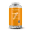 Vitamine C Plus Tabletten -Myprotein 10575249 9964904416213287
