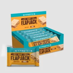 Eiwit Flapjack