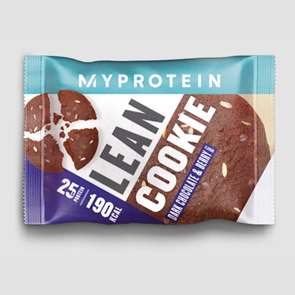 Lean Cookie 4 Lean Cookie - Afbeelding 2