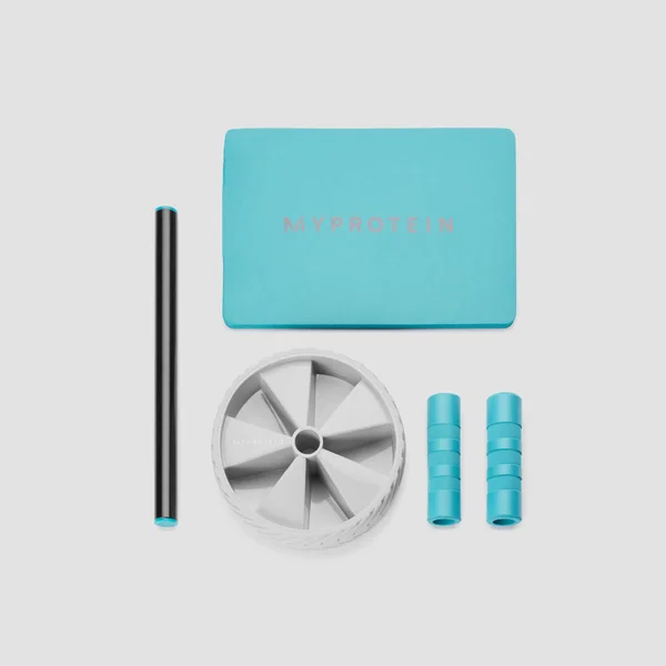 MyProtein Duo Wiel 4 MyProtein Duo Wiel - Afbeelding 2