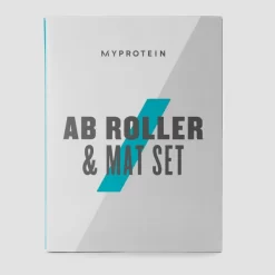 MyProtein Duo Wiel 9 MyProtein Duo Wiel -Myprotein 11204201 2074860664131291