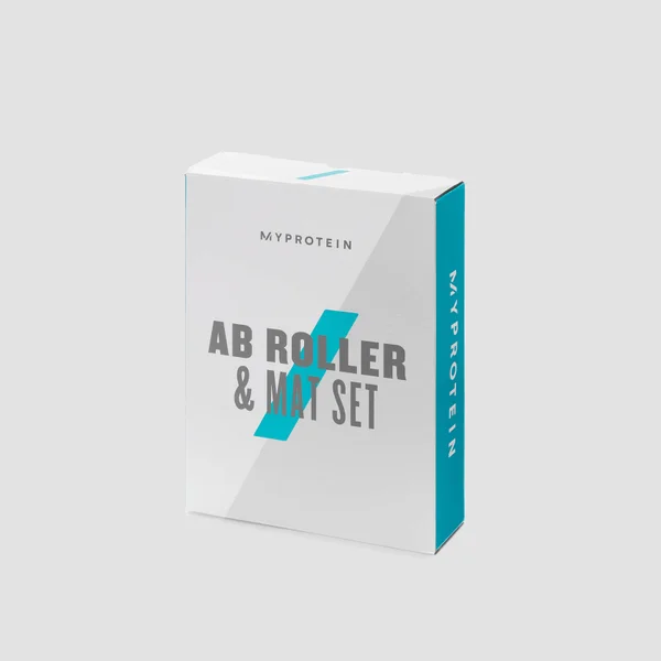 MyProtein Duo Wiel 5 MyProtein Duo Wiel - Afbeelding 3