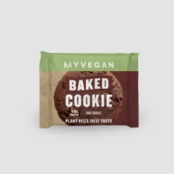 Vegan Protein Cookie -Myprotein 11775775 1714749683877912