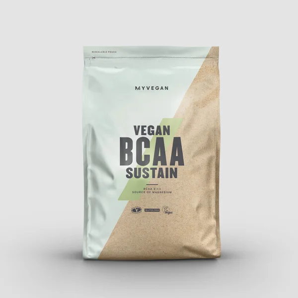 BCAA Sustain Poeder 3 BCAA Sustain Poeder