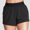 MP Essentials Energy Sportshorts Voor Dames - Zwart -Myprotein 11859555 1764853136395316