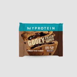 Filled Protein Cookie -Myprotein 11865616 8814722994617411