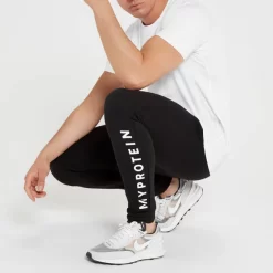 The Original Joggers - Black -Myprotein 11869916 8094972600765851