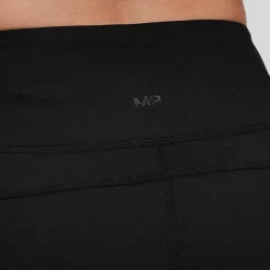 MP Power Damesshorts - Zwart 9 MP Power Damesshorts - Zwart -Myprotein 11871422 7484726116308484