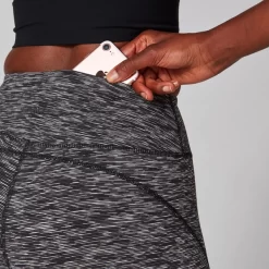 MP Power Dameslegging - Black Space Dye -Myprotein 11871428 1704691360887248