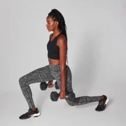 MP Power Dameslegging - Black Space Dye -Myprotein 11871428 1934691360977608