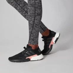 MP Power Dameslegging - Black Space Dye -Myprotein 11871428 2064691360715141