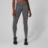 MP Power Dameslegging - Black Space Dye -Myprotein 11871428 2074691360464800