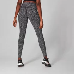 MP Power Dameslegging - Black Space Dye -Myprotein 11871428 2174691360522172