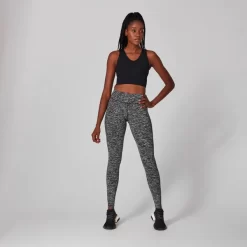 MP Power Dameslegging - Black Space Dye -Myprotein 11871428 7244691360648814