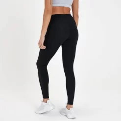 MP Power Gaasstof Dameslegging - Zwart 9 MP Power Gaasstof Dameslegging - Zwart -Myprotein 11871494 1054980921819849