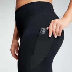 MP Power Gaasstof Dameslegging - Zwart 12 MP Power Gaasstof Dameslegging - Zwart -Myprotein 11871494 3444929645889062