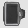 Gym Phone Armband - Zwart 1 Gym Phone Armband - Zwart -Myprotein 11933183 6384743253515240