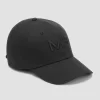 Baseball Cap - Black 1 Baseball Cap - Black -Myprotein 11960808 1134733954771718