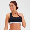 MP Bralette - Zwart (2 Stuks) -Myprotein 11998284 1004906038272175