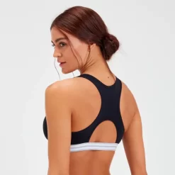 MP Bralette - Zwart (2 Stuks) -Myprotein 11998284 4454906038391134