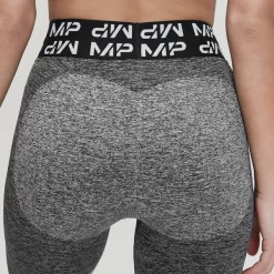 Curve Leggings - Grijs -Myprotein 12068050 2114726139732397