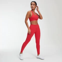 MP Power Gaasstof Dameslegging - Danger -Myprotein 12147266 4334733370459867