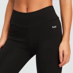 MP Essentials Legging Voor Dames - Zwart -Myprotein 12234379 1564807989699069