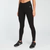 MP Essentials Legging Voor Dames - Zwart -Myprotein 12234379 3804807989532350