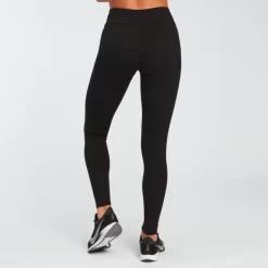 MP Essentials Legging Voor Dames - Zwart -Myprotein 12234379 6004807989655779