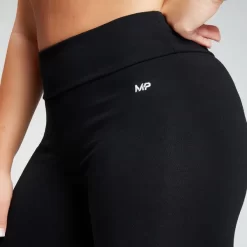 MP Essentials Legging Voor Dames - Zwart -Myprotein 12234379 9004929646551414