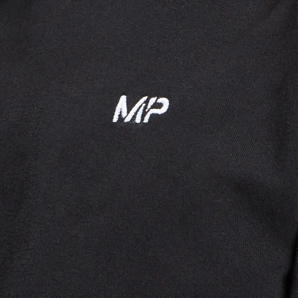 MP Men's Essentials Hoodie - Zwart 6 MP Men's Essentials Hoodie - Zwart - Afbeelding 4