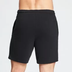 MP Men's Essentials Sweatshorts - Zwart 10 MP Men's Essentials Sweatshorts - Zwart -Myprotein 12302884 1184853131839444