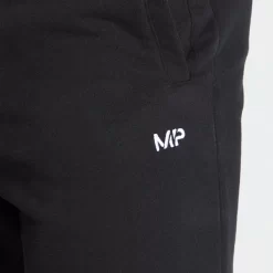 MP Men's Essentials Sweatshorts - Zwart 11 MP Men's Essentials Sweatshorts - Zwart -Myprotein 12302884 9474853131895097