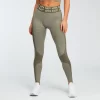 Curve Leggings - Brindle -Myprotein 12374143 1054807992713055
