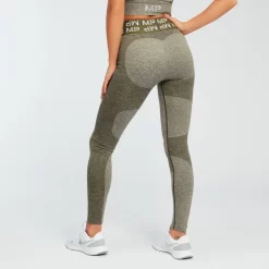 Curve Leggings - Brindle -Myprotein 12374143 1304807992807054