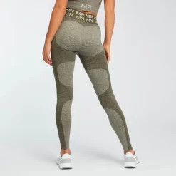 Curve Leggings - Brindle -Myprotein 12374143 8914807992857772