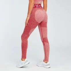Curve Leggings - Danger -Myprotein 12374149 1414807993083414
