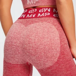 Curve Leggings - Danger -Myprotein 12374149 5304807993168287