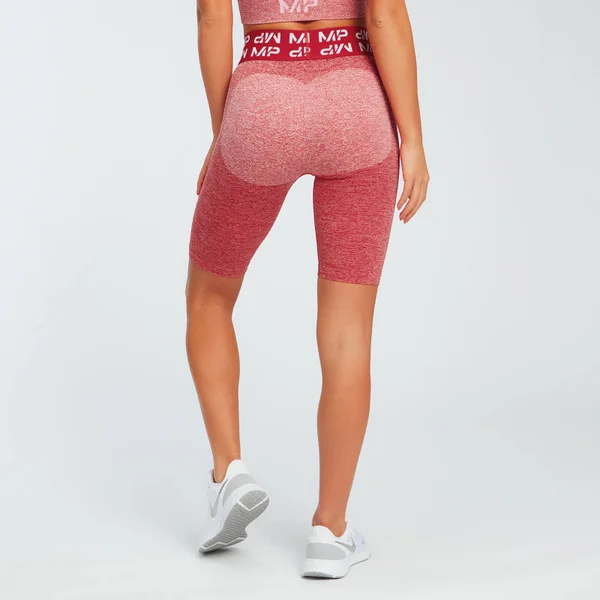 Curve Cycling Shorts - Danger 6 Curve Cycling Shorts - Danger - Afbeelding 4