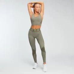 Curve Sports Bra - Brindle -Myprotein 12377007 6614807995269130