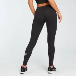 MP Essentials Sportlegging Voor Dames - Zwart -Myprotein 12388746 6044807997242587