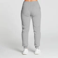MP Essentials Joggingbroek Voor Dames - Grijs Gemêleerd -Myprotein 12402160 5564859049309726