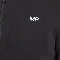 MP Hoodie Voor Heren Met Rits - Zwart -Myprotein 12433589 8414853144016378