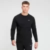 MP Sweater Voor Heren - Zwart -Myprotein 12433617 1064849814505891