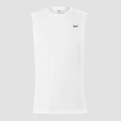 MP 2 Pack Mannen Tank Top - Black/White -Myprotein 12433694 1124795615635261